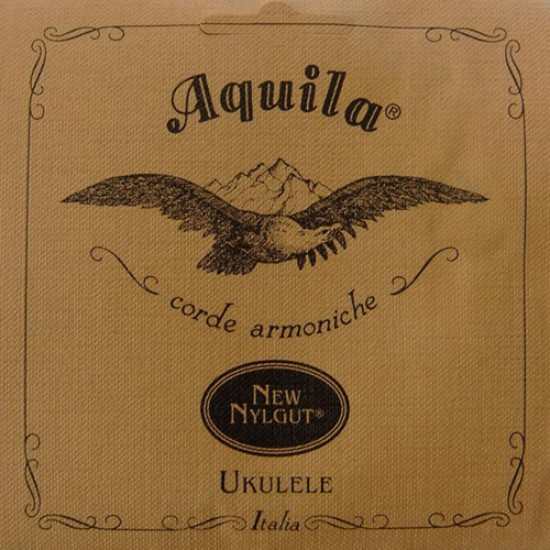Aquila 9U - Einzelsaite low G Konzertukulele - C-Stimmung (low G - Einzelsaite) Aquila 9U - Einzelsaite low G Konzertukulele - C-Stimmung (low G - Einzelsaite)